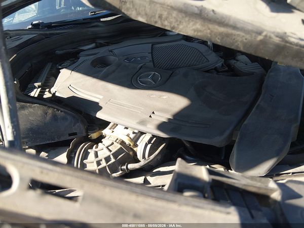2015 MERCEDES-BENZ E 350 4MATIC