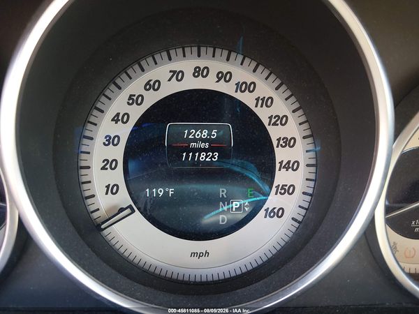 2015 MERCEDES-BENZ E 350 4MATIC