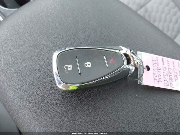 2018 CHEVROLET EQUINOX LS — I11