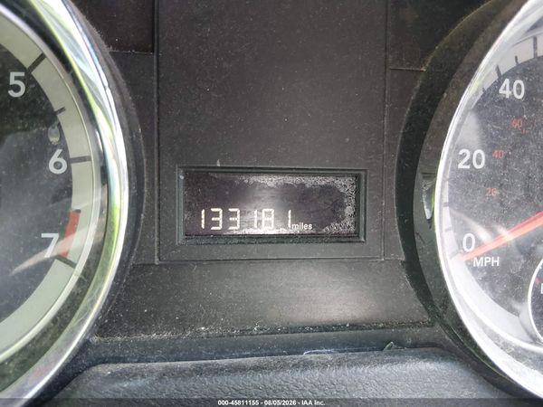 2018 DODGE GRAND CARAVAN SE PLUS — I118