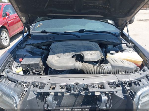 2021 CHRYSLER 300 300S