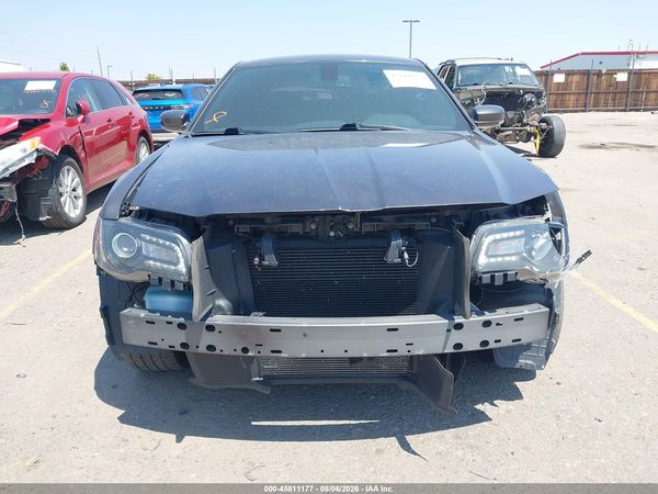 2021 CHRYSLER 300 300S