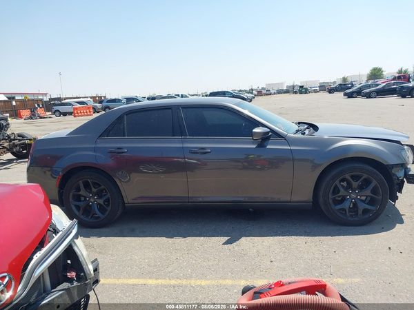 2021 CHRYSLER 300 300S
