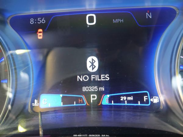 2021 CHRYSLER 300 300S