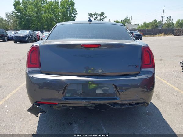 2021 CHRYSLER 300 300S