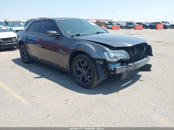 2021 CHRYSLER 300 300S