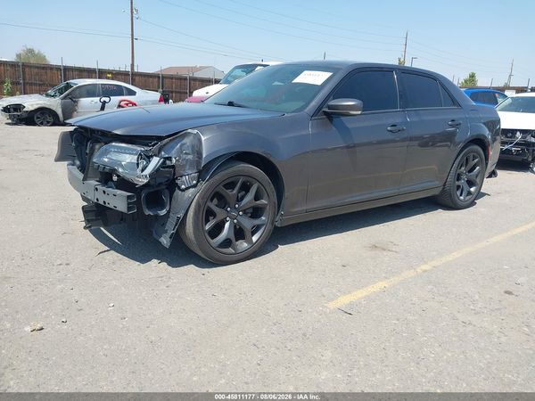 2021 CHRYSLER 300 300S