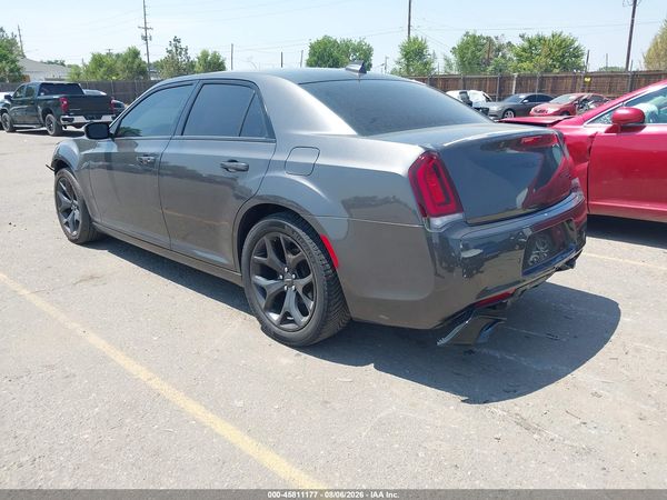 2021 CHRYSLER 300 300S