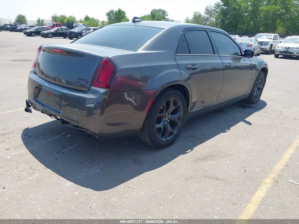 2021 CHRYSLER 300 300S