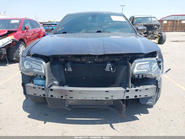 2021 CHRYSLER 300 300S