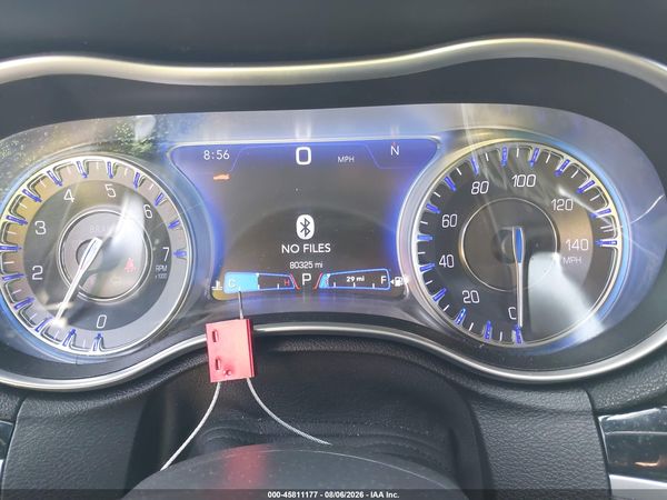 2021 CHRYSLER 300 300S