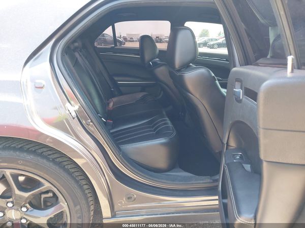 2021 CHRYSLER 300 300S