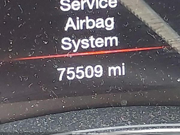 2018 JEEP GRAND CHEROKEE ALTITUDE 4X4