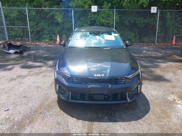 2026 KIA K5 GT-LINE FWD
