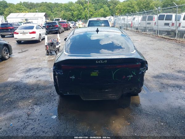 2026 KIA K5 GT-LINE FWD