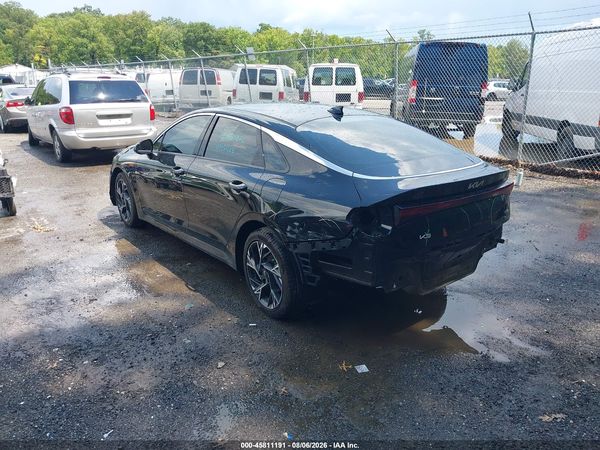 2026 KIA K5 GT-LINE FWD