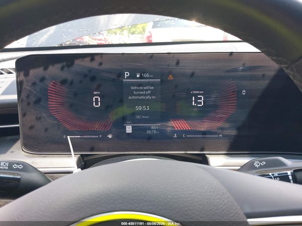 2026 KIA K5 GT-LINE FWD
