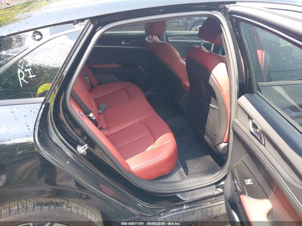 2026 KIA K5 GT-LINE FWD