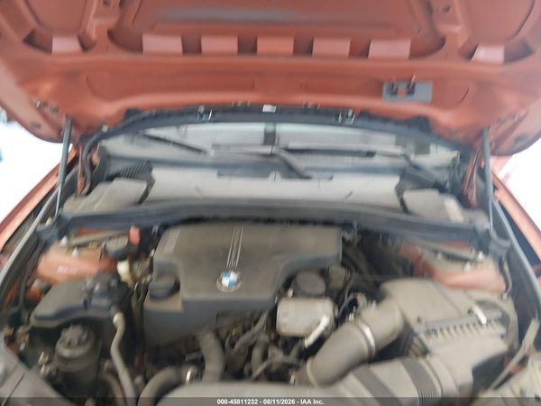 2014 BMW X1 XDRIVE28I