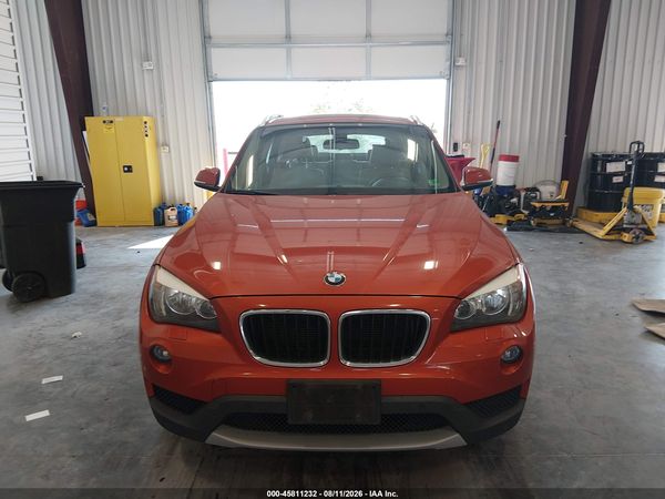 2014 BMW X1 XDRIVE28I