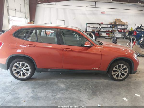2014 BMW X1 XDRIVE28I