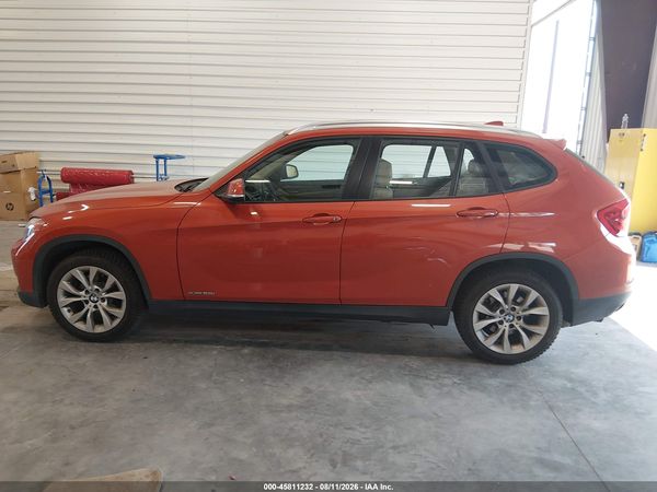 2014 BMW X1 XDRIVE28I