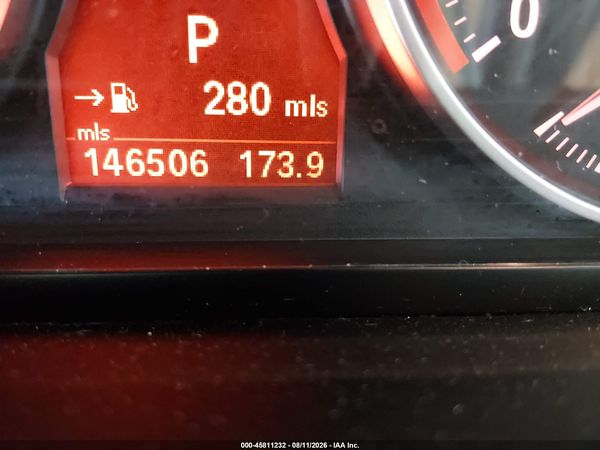 2014 BMW X1 XDRIVE28I