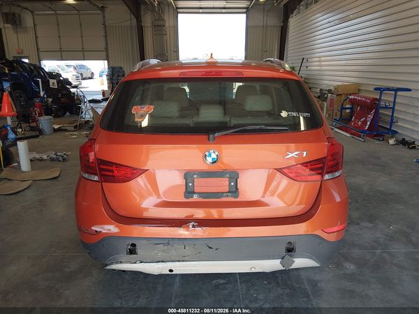 2014 BMW X1 XDRIVE28I