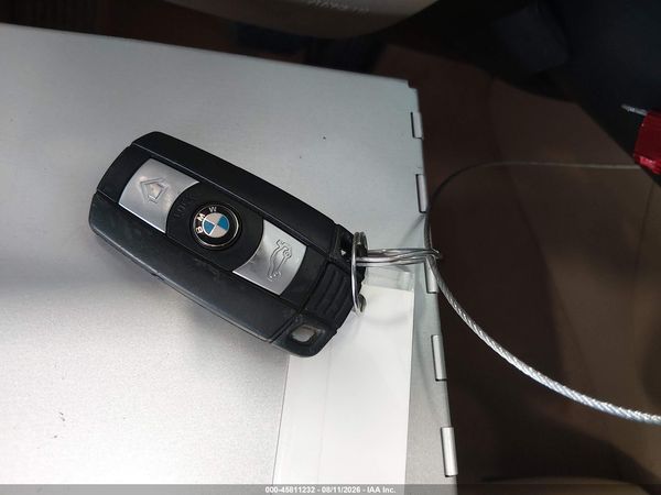 2014 BMW X1 XDRIVE28I
