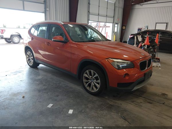 2014 BMW X1 XDRIVE28I