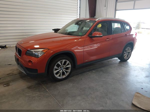 2014 BMW X1 XDRIVE28I