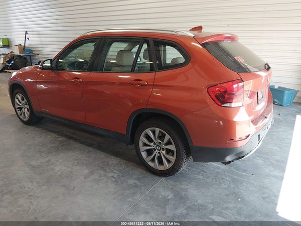 2014 BMW X1 XDRIVE28I