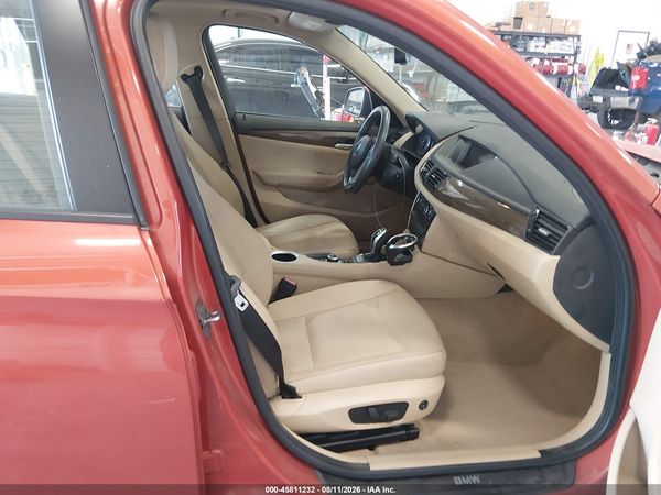 2014 BMW X1 XDRIVE28I