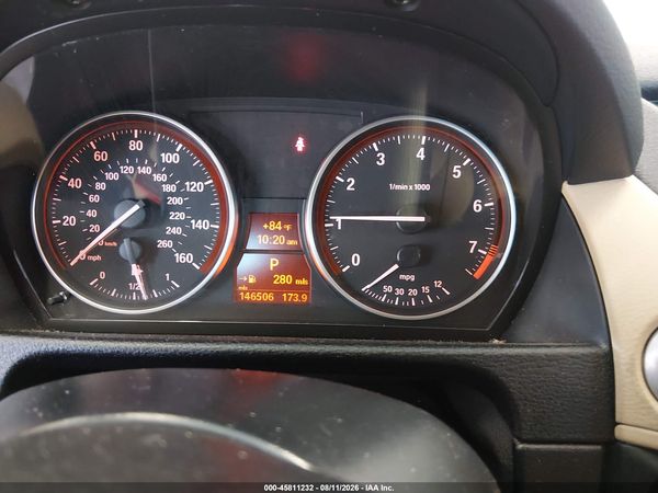2014 BMW X1 XDRIVE28I