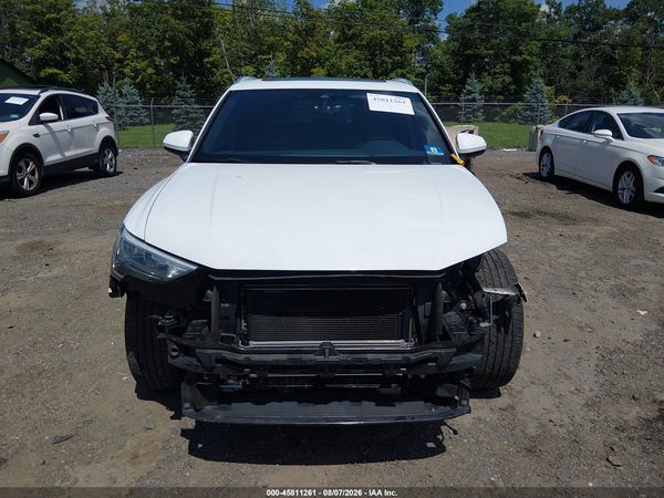 2020 AUDI Q3