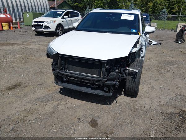 2020 AUDI Q3