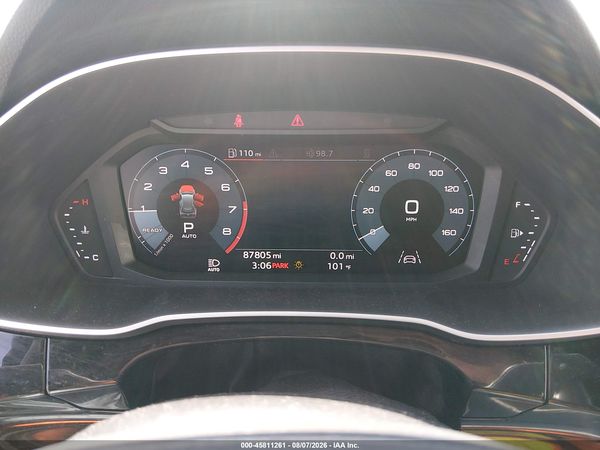 2020 AUDI Q3