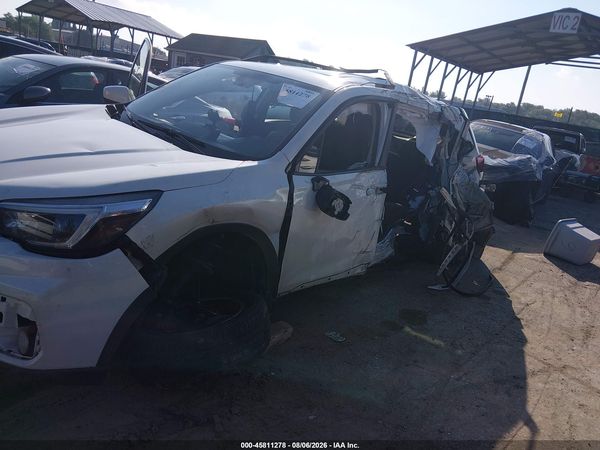2021 SUBARU FORESTER PREMIUM — I6