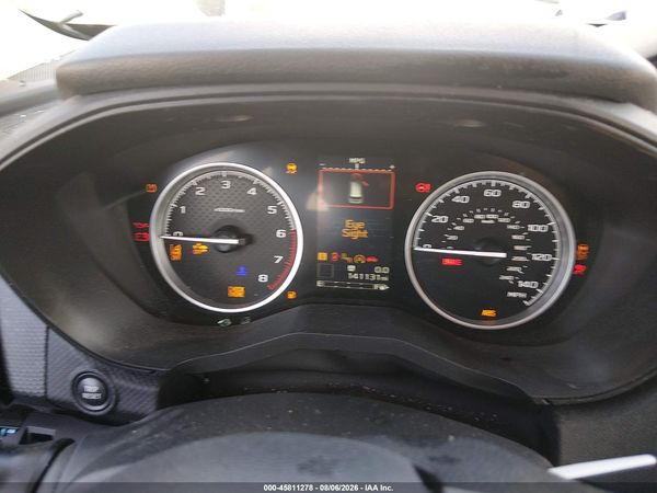 2021 SUBARU FORESTER PREMIUM — I7