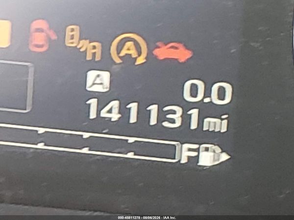 2021 SUBARU FORESTER PREMIUM — I118