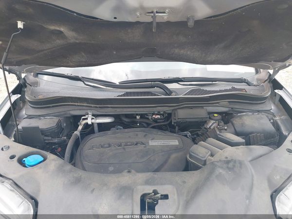 2020 HONDA PILOT 2WD EX-L