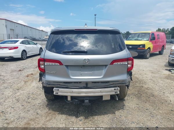2020 HONDA PILOT 2WD EX-L