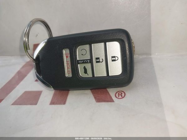 2020 HONDA PILOT 2WD EX-L
