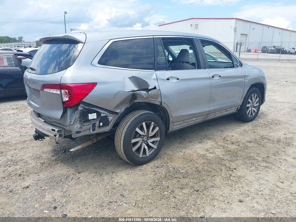 2020 HONDA PILOT 2WD EX-L