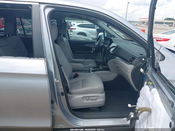 2020 HONDA PILOT 2WD EX-L