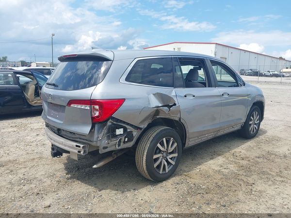 2020 HONDA PILOT 2WD EX-L