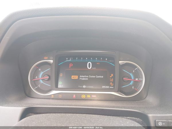 2020 HONDA PILOT 2WD EX-L