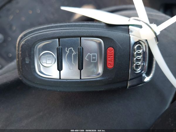 2015 AUDI Q5 2.0T PREMIUM