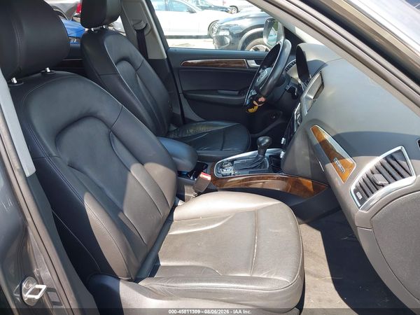 2015 AUDI Q5 2.0T PREMIUM