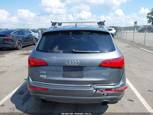 2015 AUDI Q5 2.0T PREMIUM